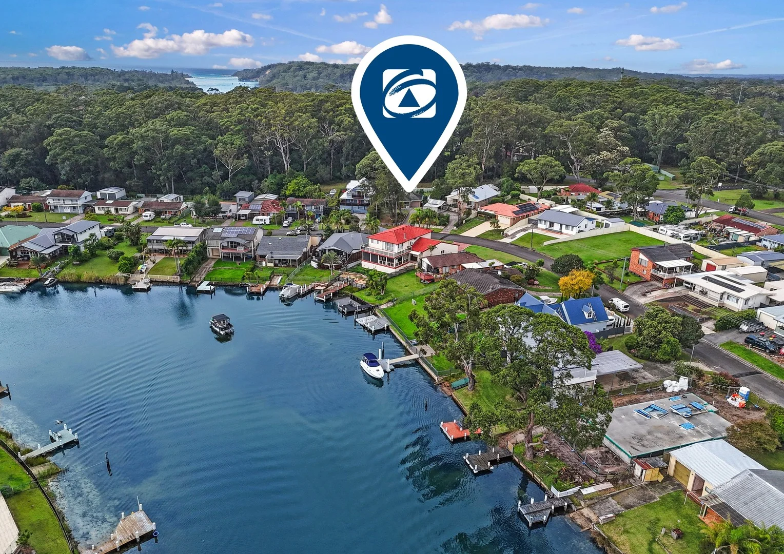 32 Cater Crescent, Sussex Inlet NSW 2540