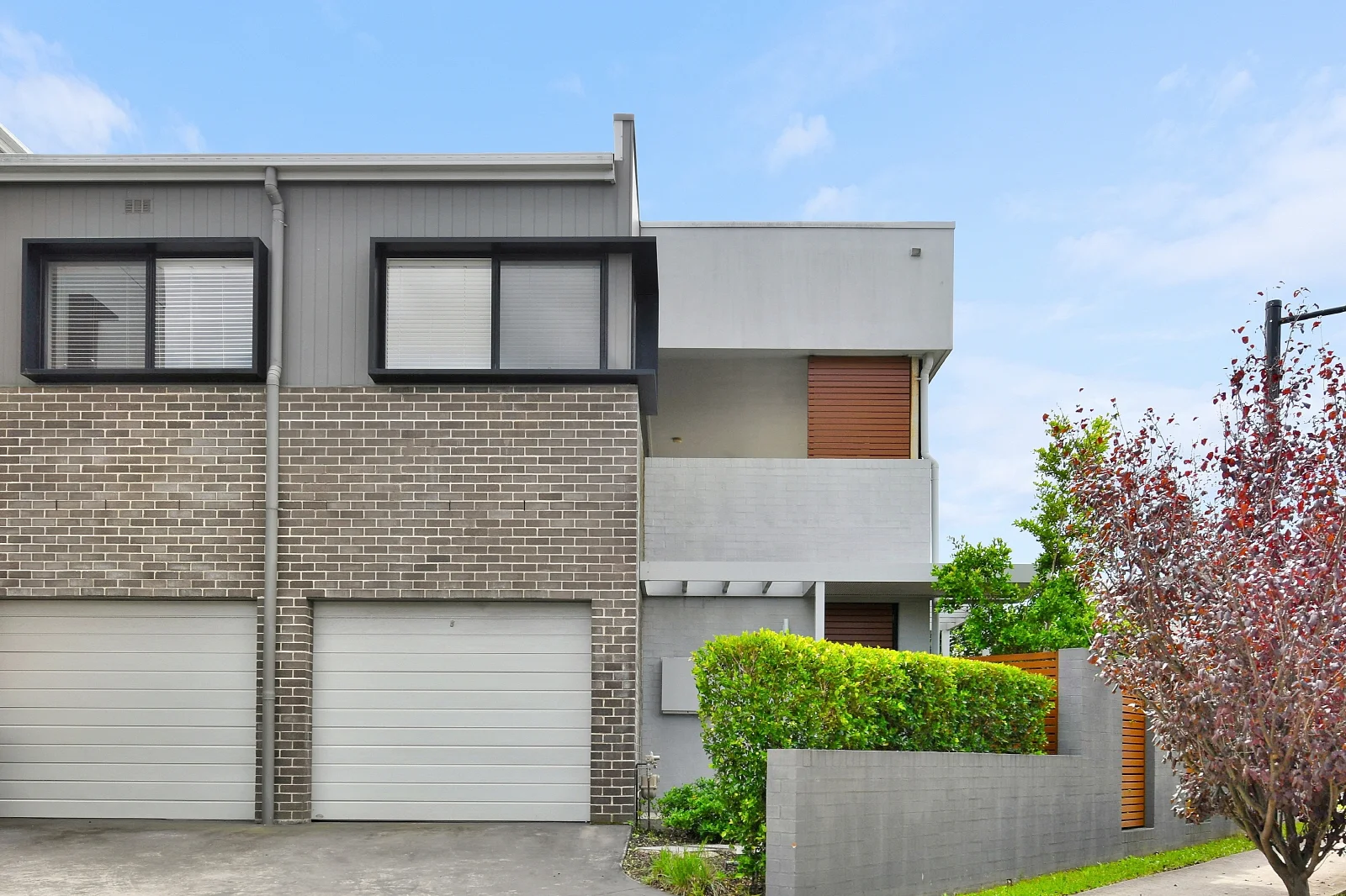 3/1 Birdie Circuit, Blacktown NSW 2148