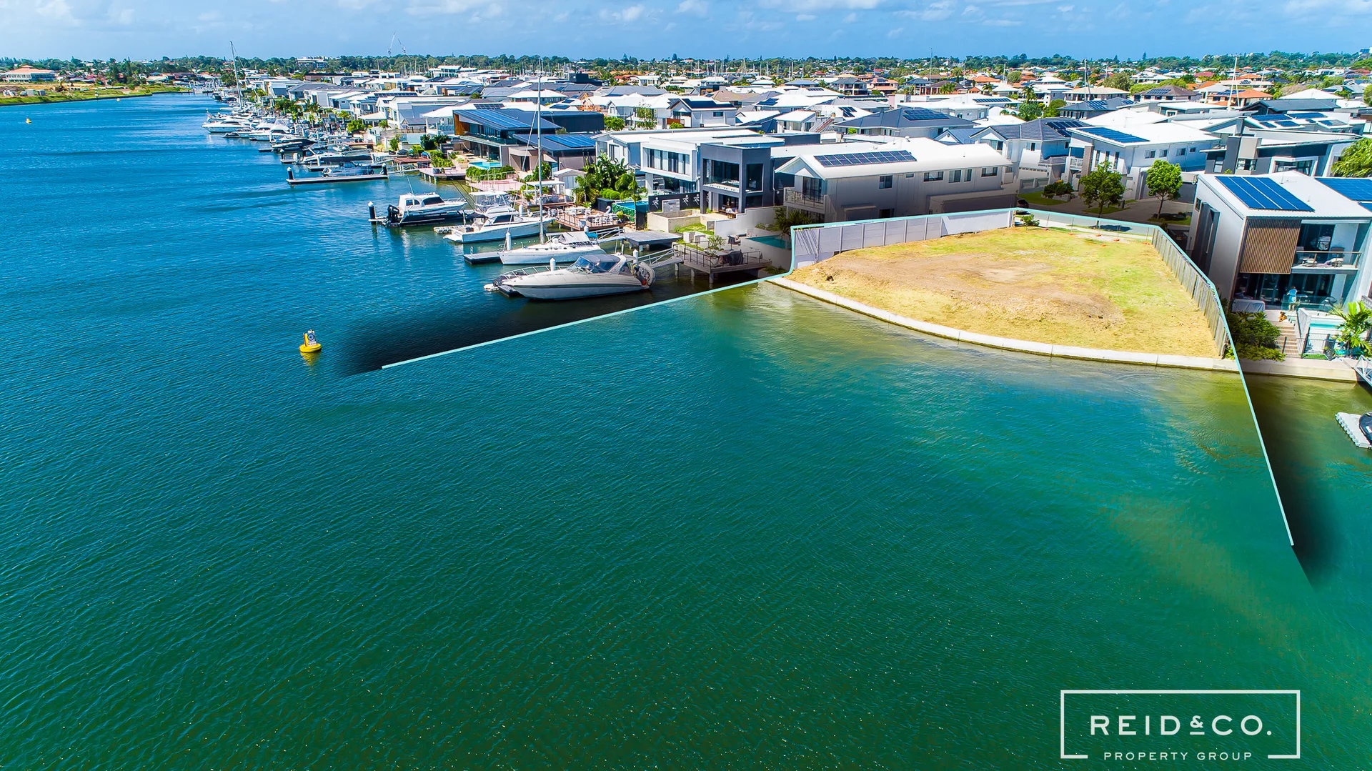 Additional image 4 of Lot 15 Quay Circuit, Newport QLD 4020