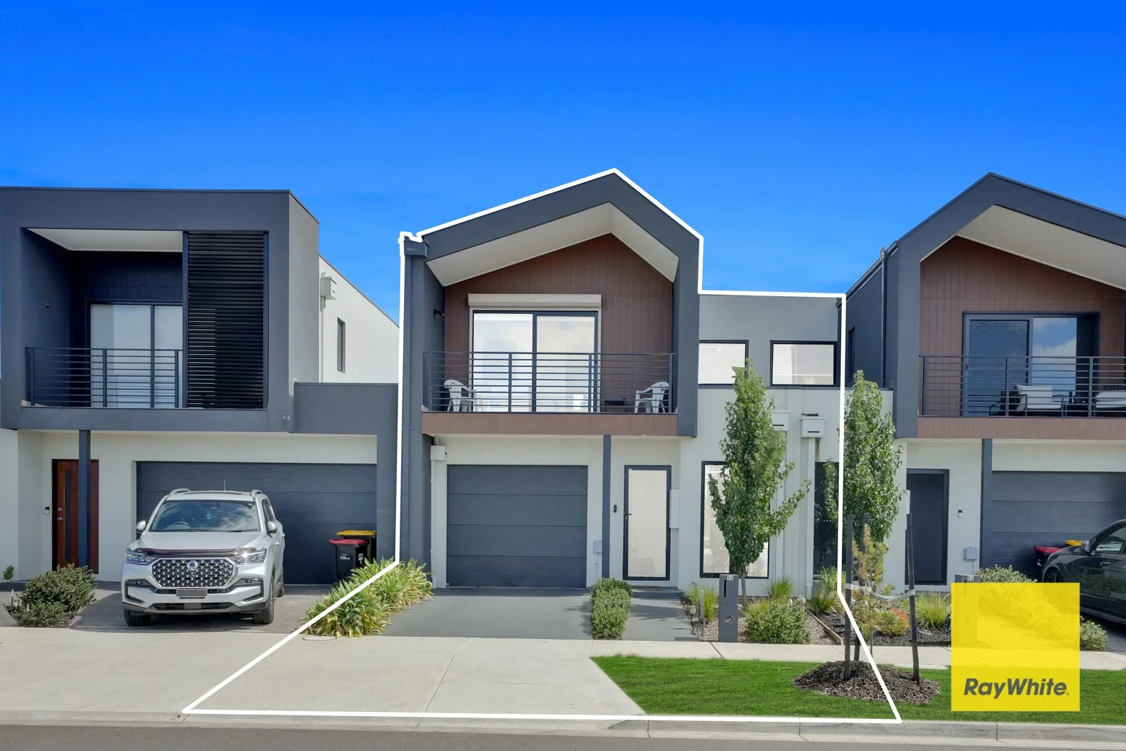 56 Caulonia Drive, Truganina VIC 3029