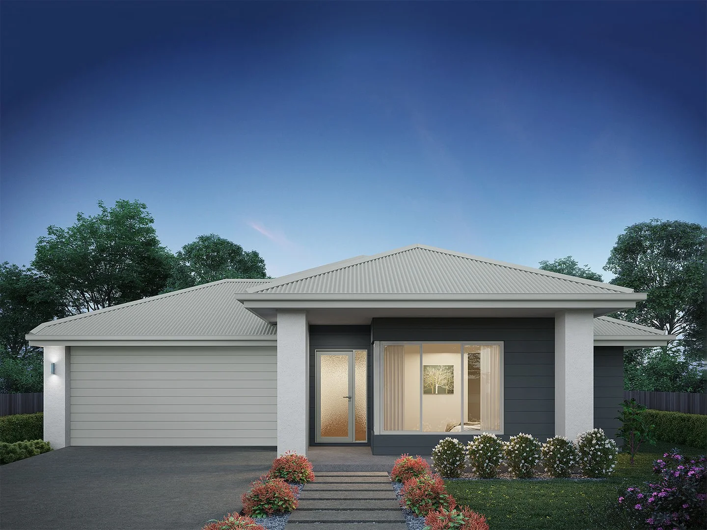 Lot 302 Manna Gum Court, Korumburra VIC 3950