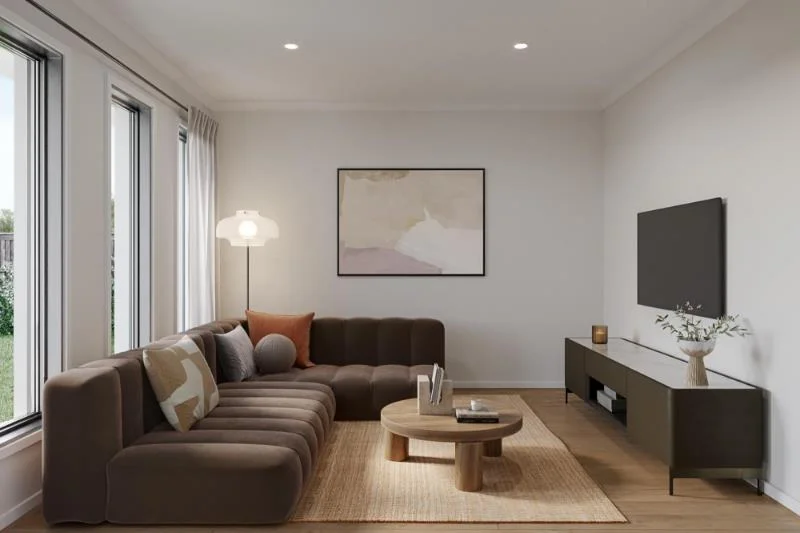 Additional image 3 of Lot 626 Milanesia Place, Winter Valley VIC 3358