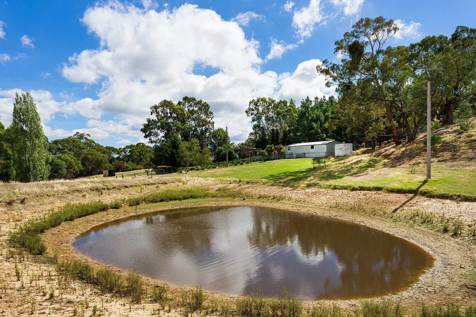 Additional image 19 of 3 Mccay Reservoir Road, Chewton VIC 3451