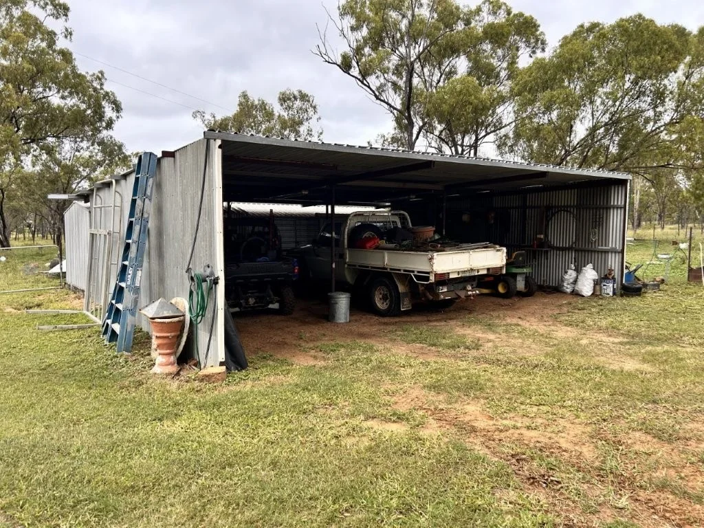 Additional image 13 of 240 Dalrymple Road, Breddan QLD 4820