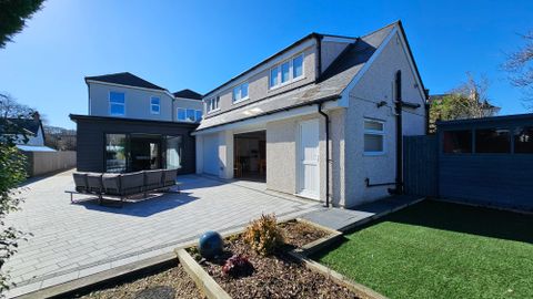 Elburton Road, Plymouth PL9