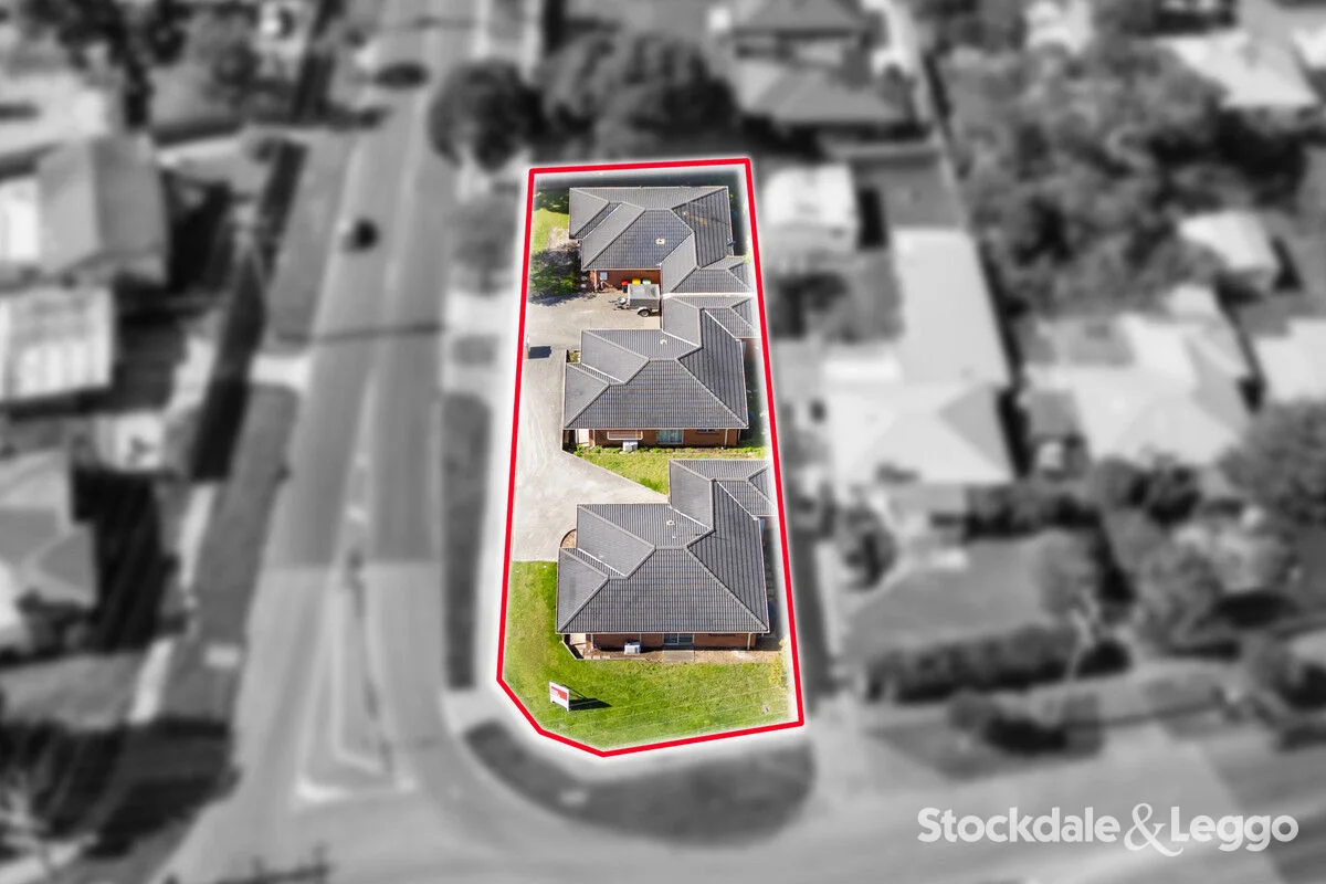 1-3/65 Churchill Road, Morwell VIC 3840