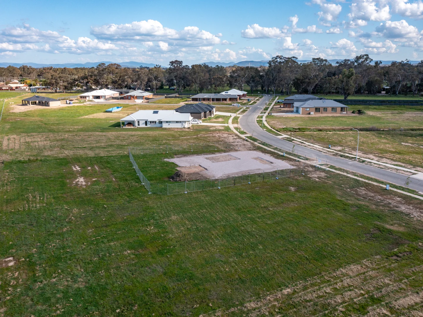 Additional image 5 of Lot 16 Park Lane Estate, Benalla VIC 3672