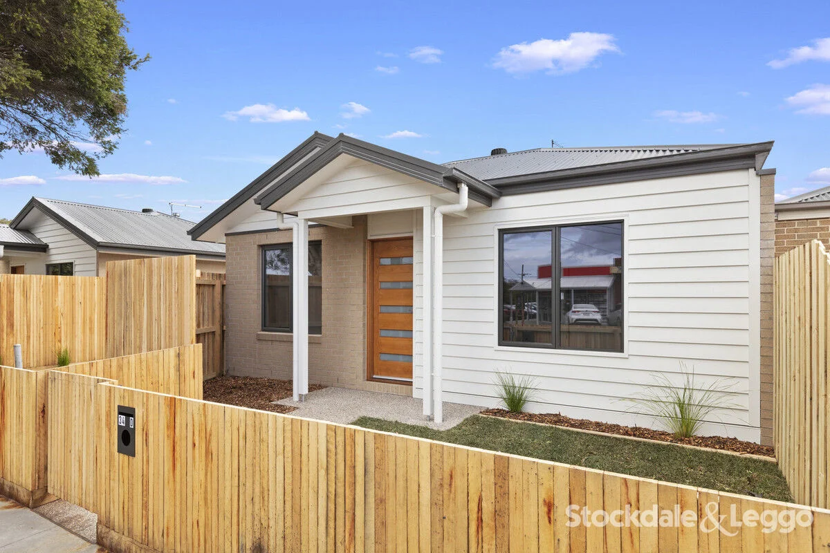 4/34 Ash Road, Leopold VIC 3224