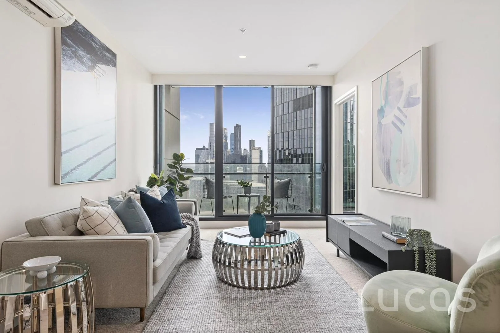 2902/45 Clarke Street, Southbank VIC 3006
