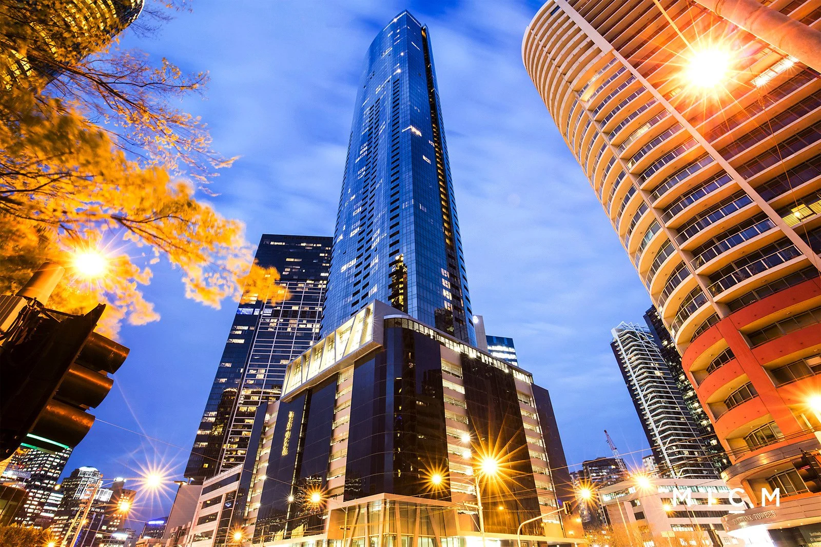 Additional image 16 of 6003/35 Queensbridge Street, Southbank VIC 3006