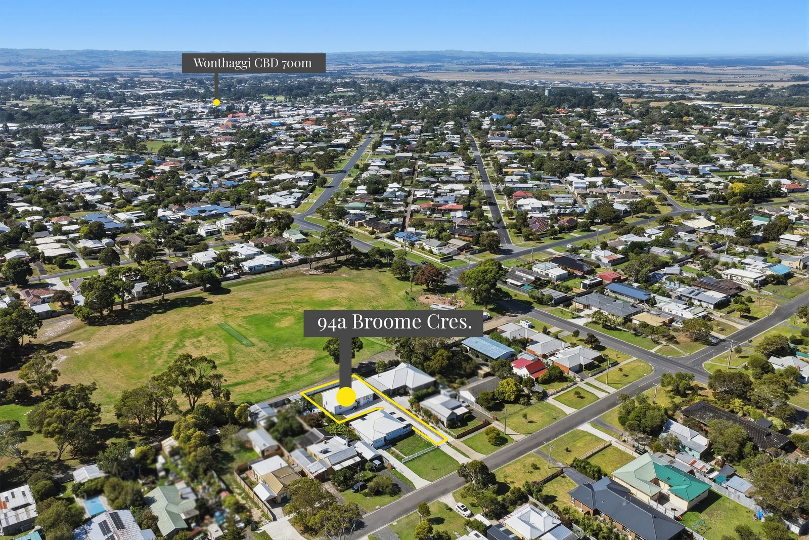 Additional image 3 of 94A Broome Crescent, Wonthaggi VIC 3995