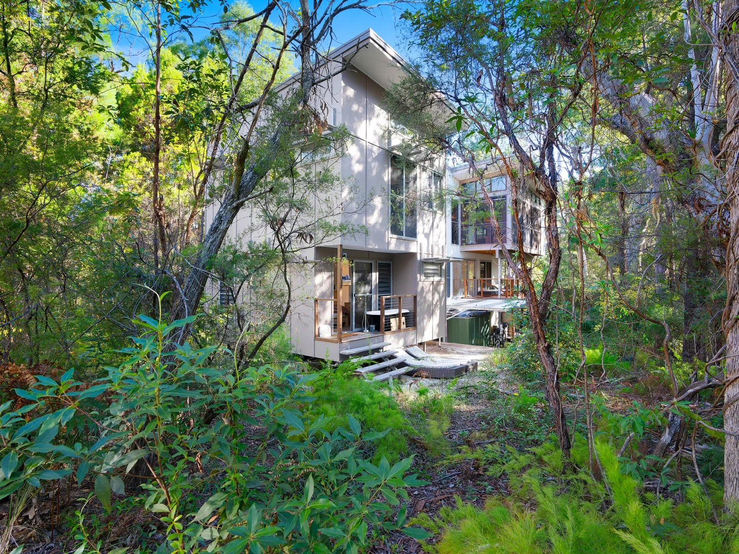 40/90 Beach Road, Noosa North Shore QLD 4565