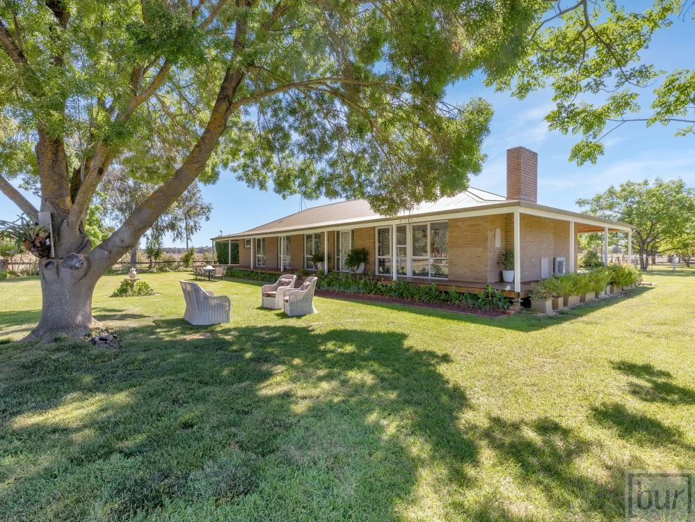 142 Whittaker Lane, Howlong NSW 2643