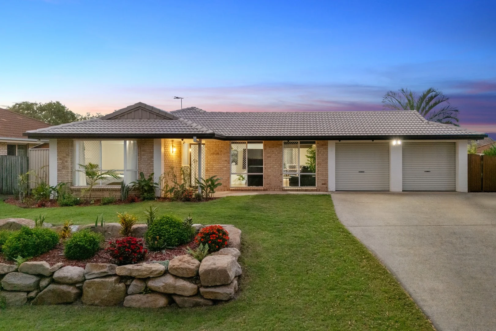 4 Tamarillo Circuit, Narangba QLD 4504