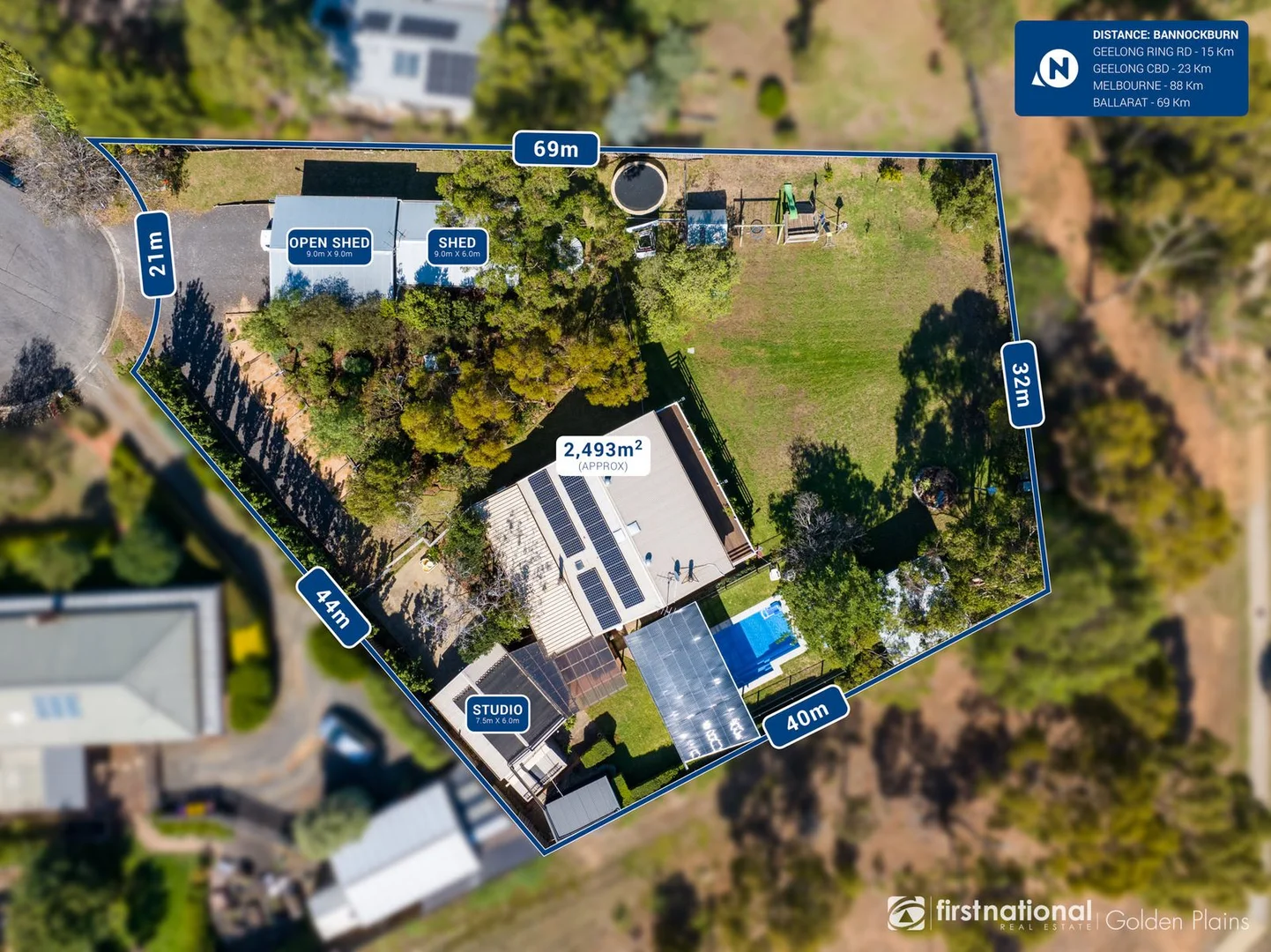 Additional image 27 of 13 Somerset Court, Bannockburn VIC 3331