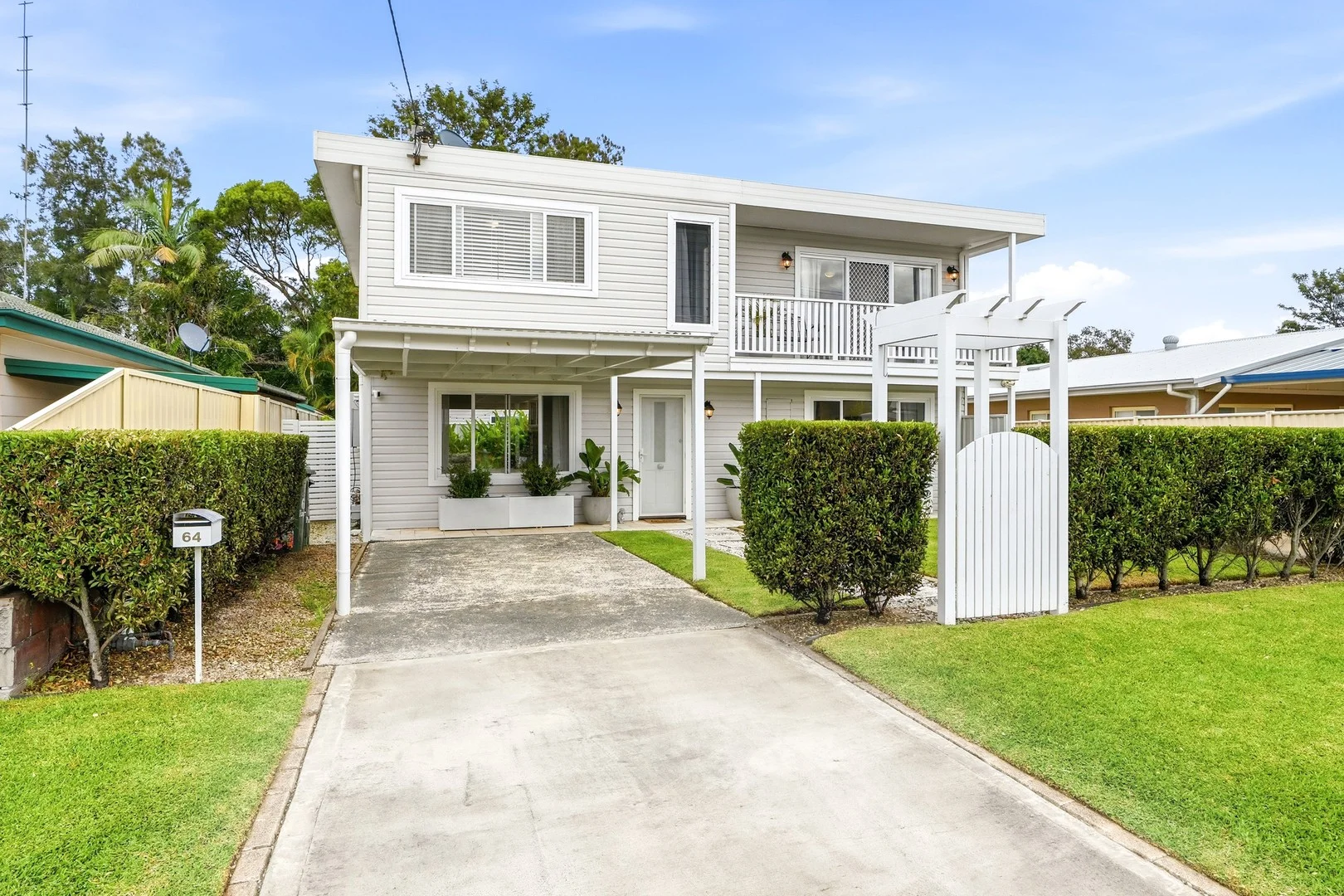 64 Playford Road, Killarney Vale NSW 2261