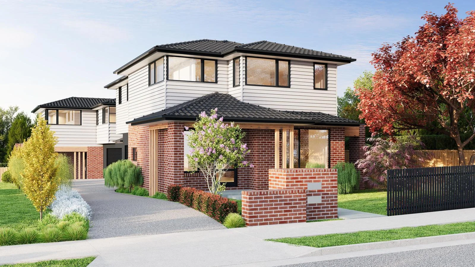 2/145 Rosanna Road, Rosanna VIC 3084