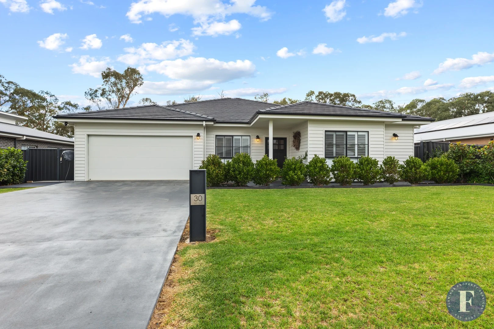 30 Keith Taylor Crescent, Cootamundra NSW 2590