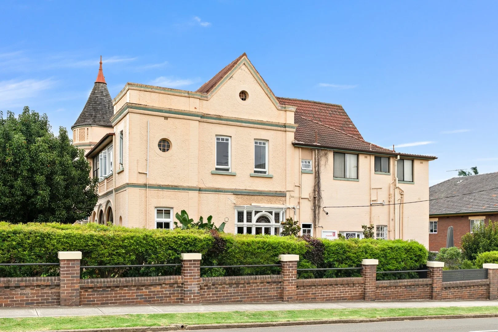 7/18 Liverpool Road, Croydon NSW 2132