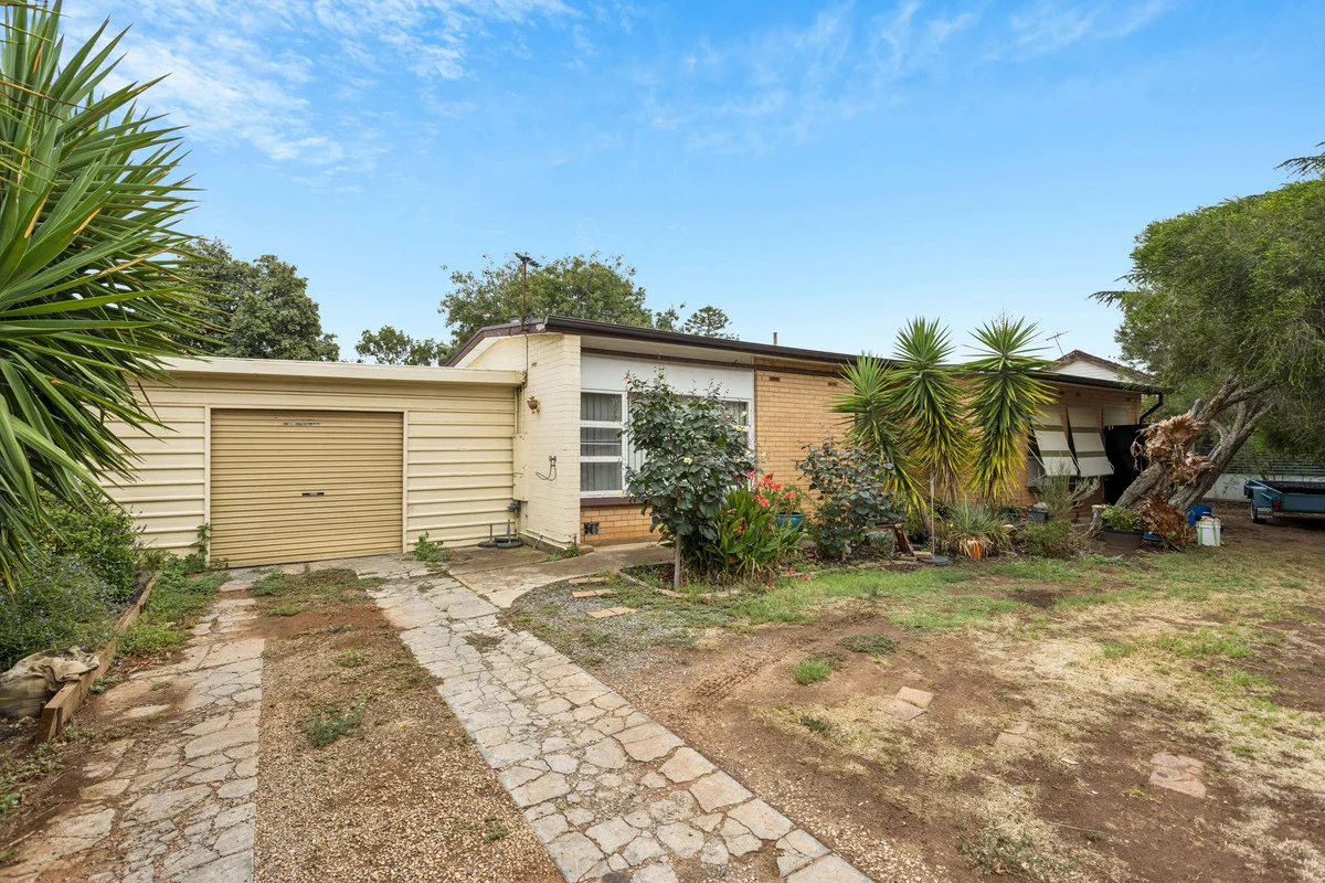 27 Coventry Road, Davoren Park SA 5113