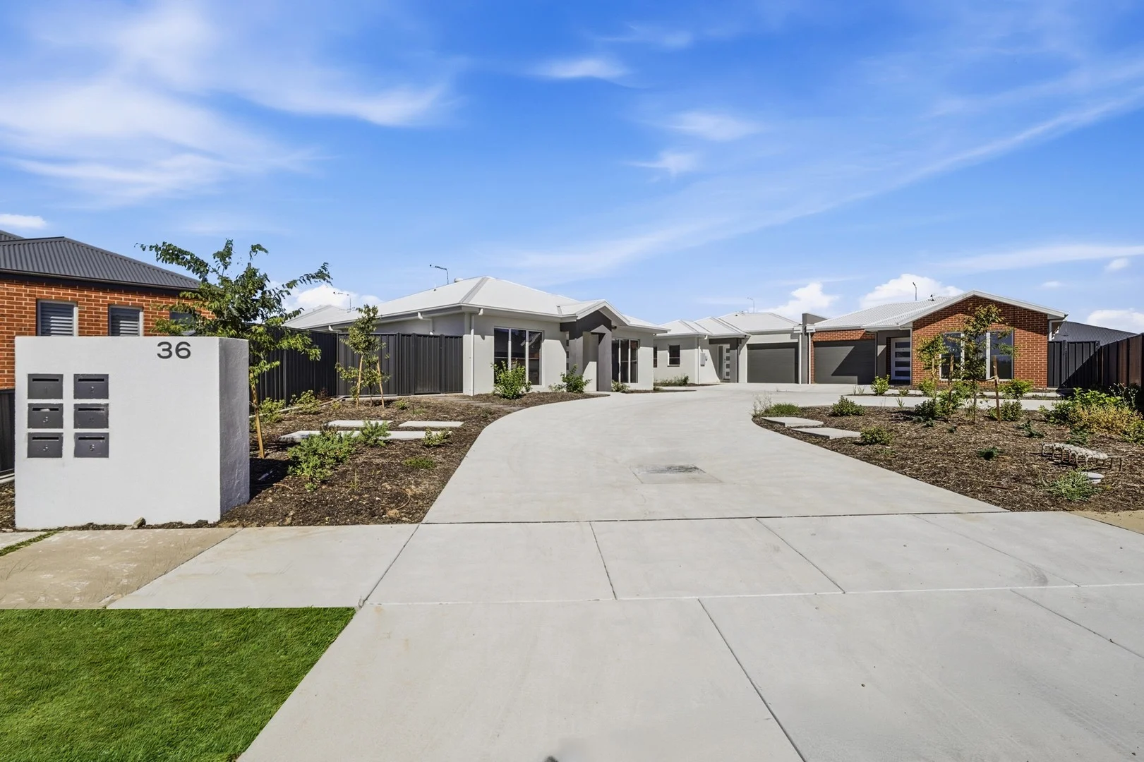 36 Sarakos Circuit, Wangaratta VIC 3677