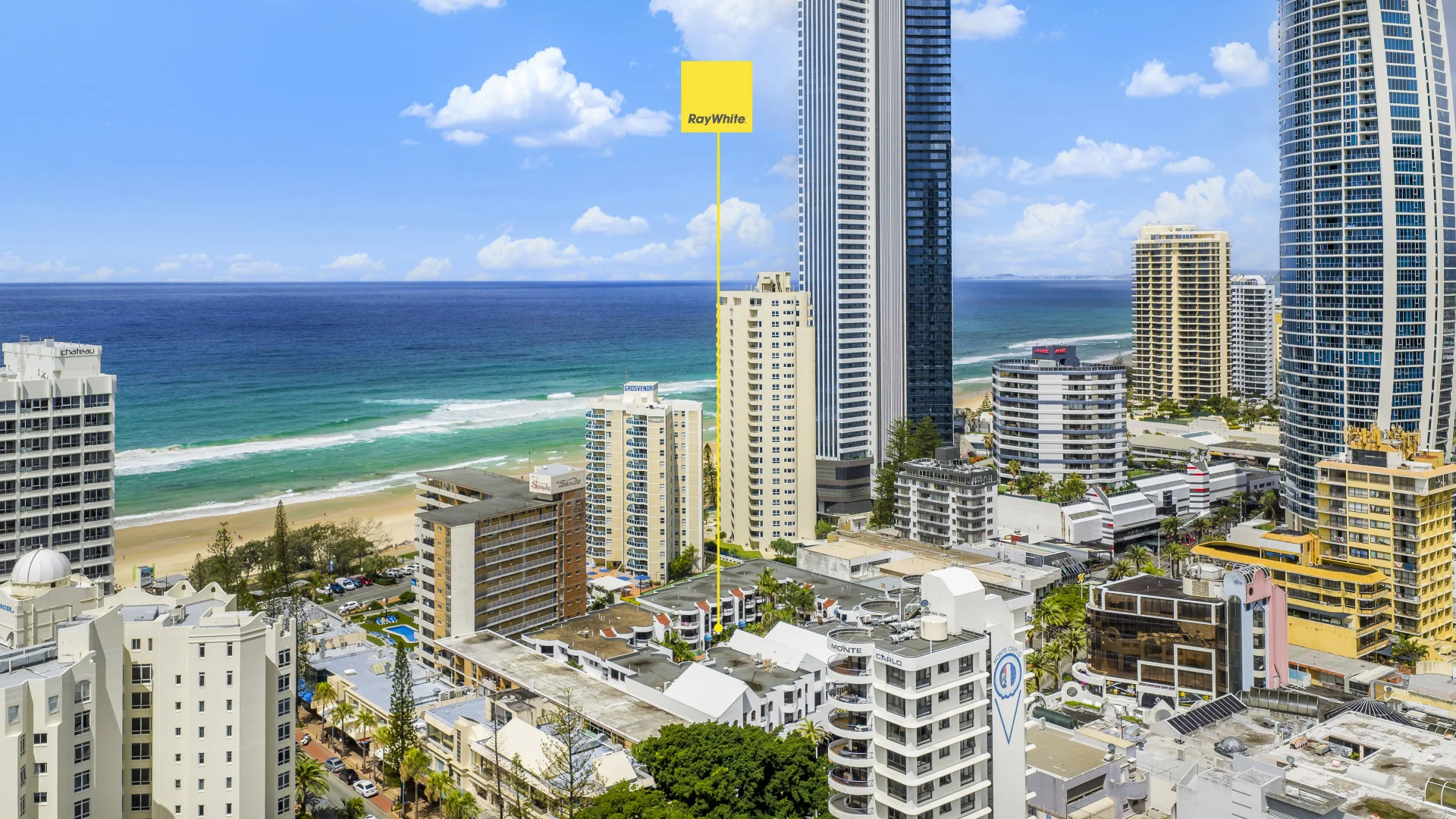 Additional image 17 of 235/31 Orchid Avenue, Surfers Paradise QLD 4217