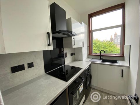 Hartington Road, Aberdeen AB10
