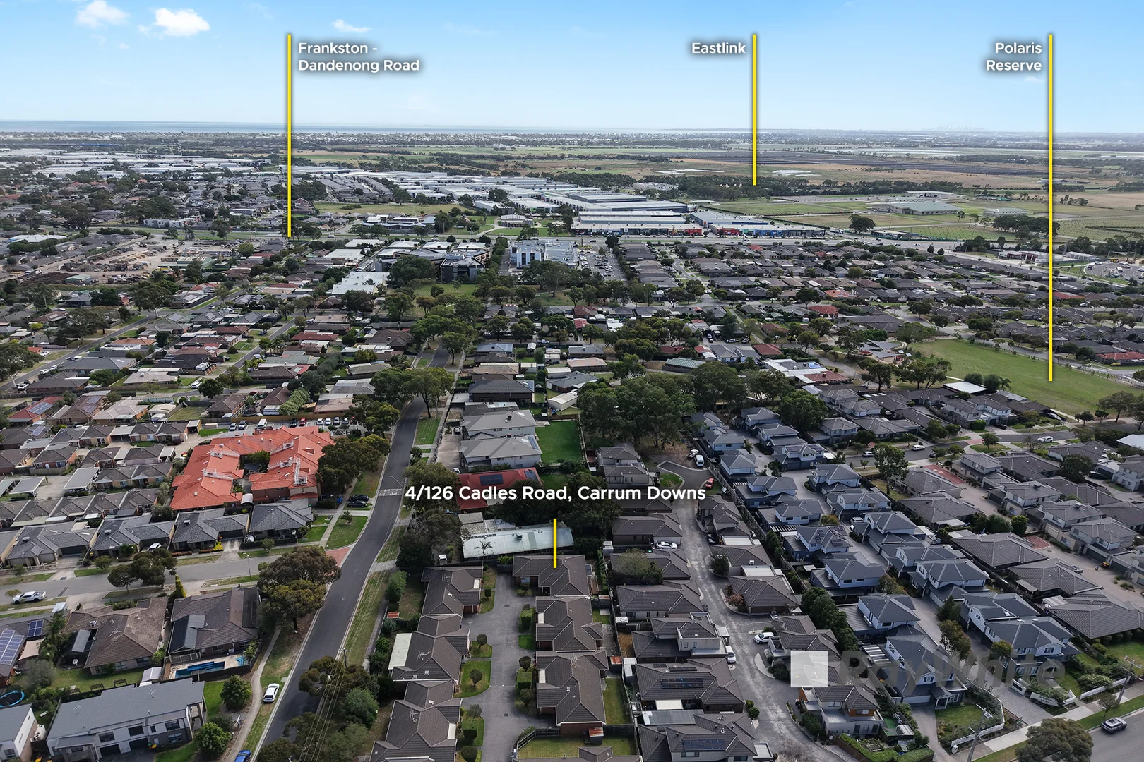 Additional image 14 of 4/126 Cadles Road, Carrum Downs VIC 3201