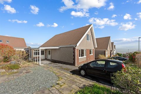 Silver Close, West Cross, Swansea SA3