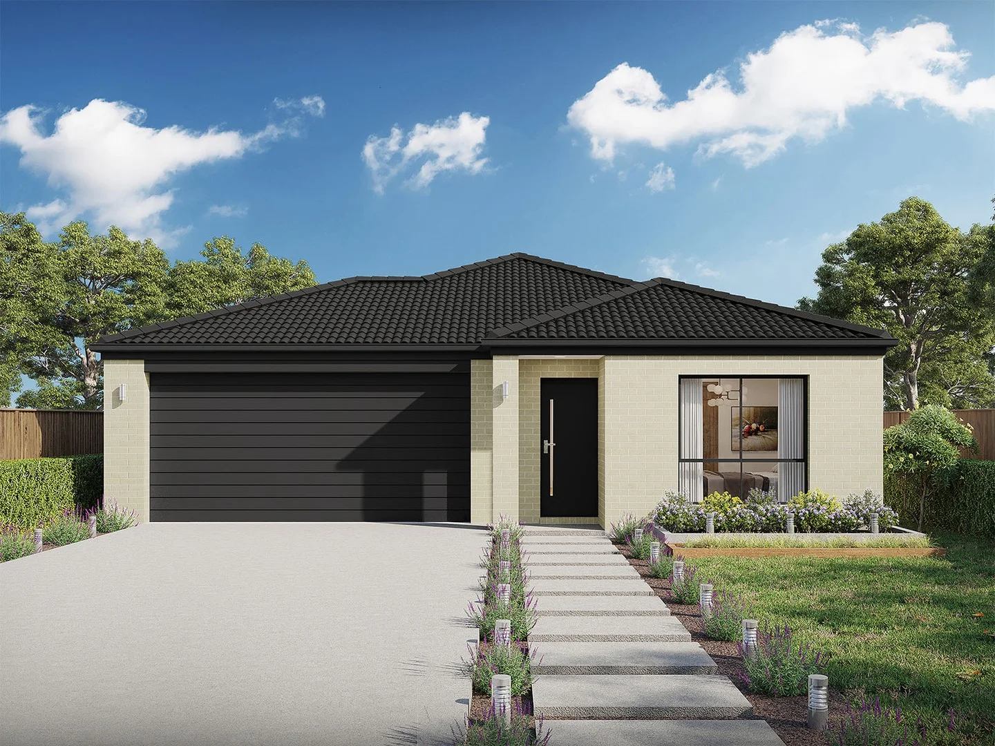 Lot 16 Batton Drive, Ararat VIC 3377