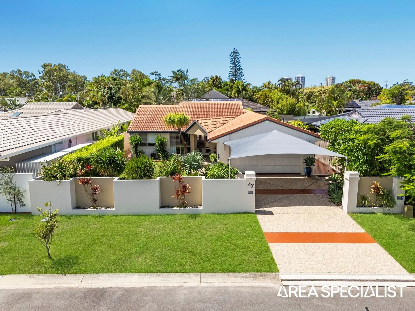 47 Anchorage Way, Runaway Bay QLD 4216