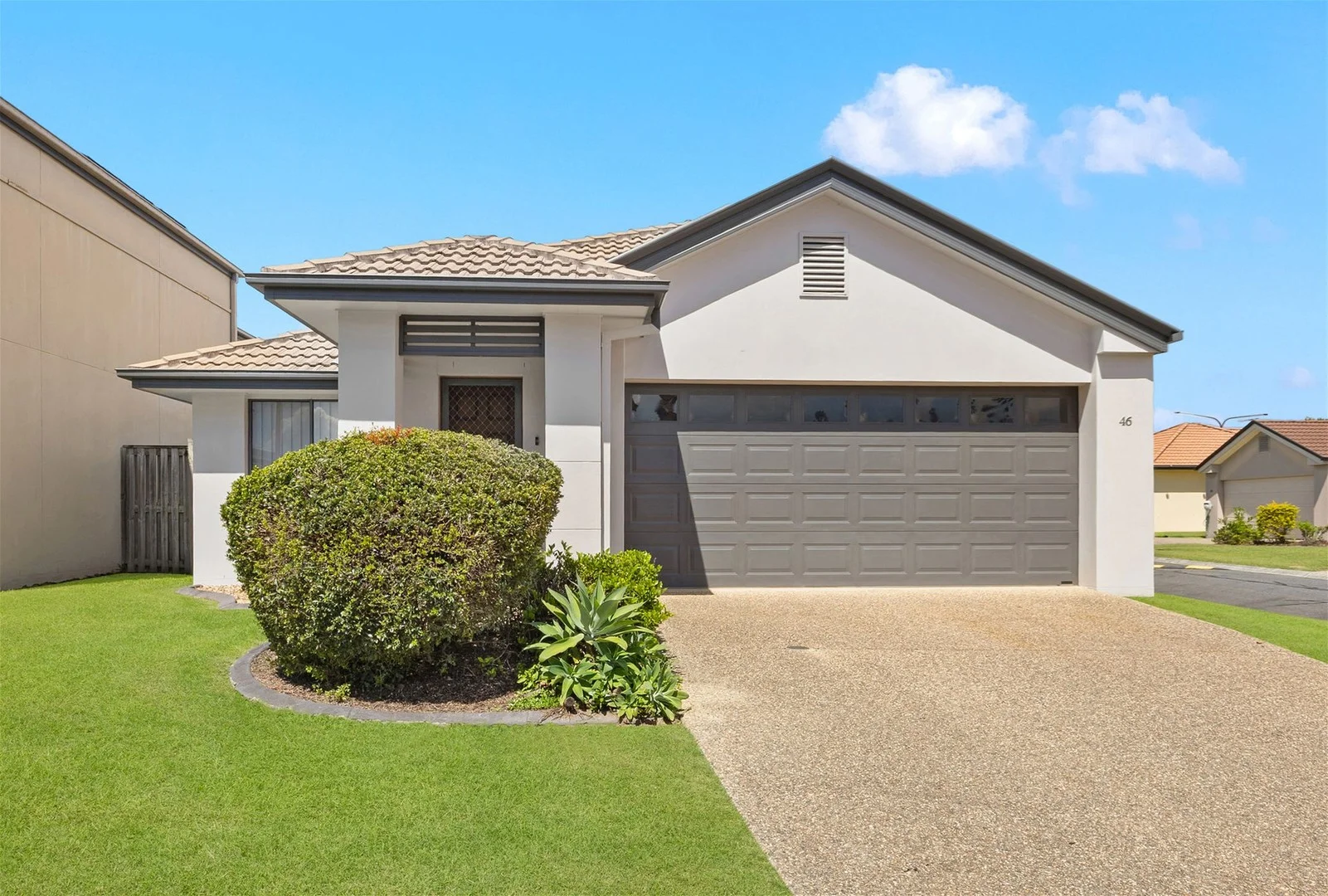 46/15 College Street, North Lakes QLD 4509