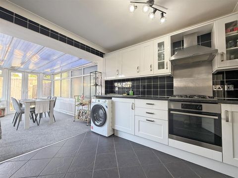 Butler Close, Southway, Plymouth PL6