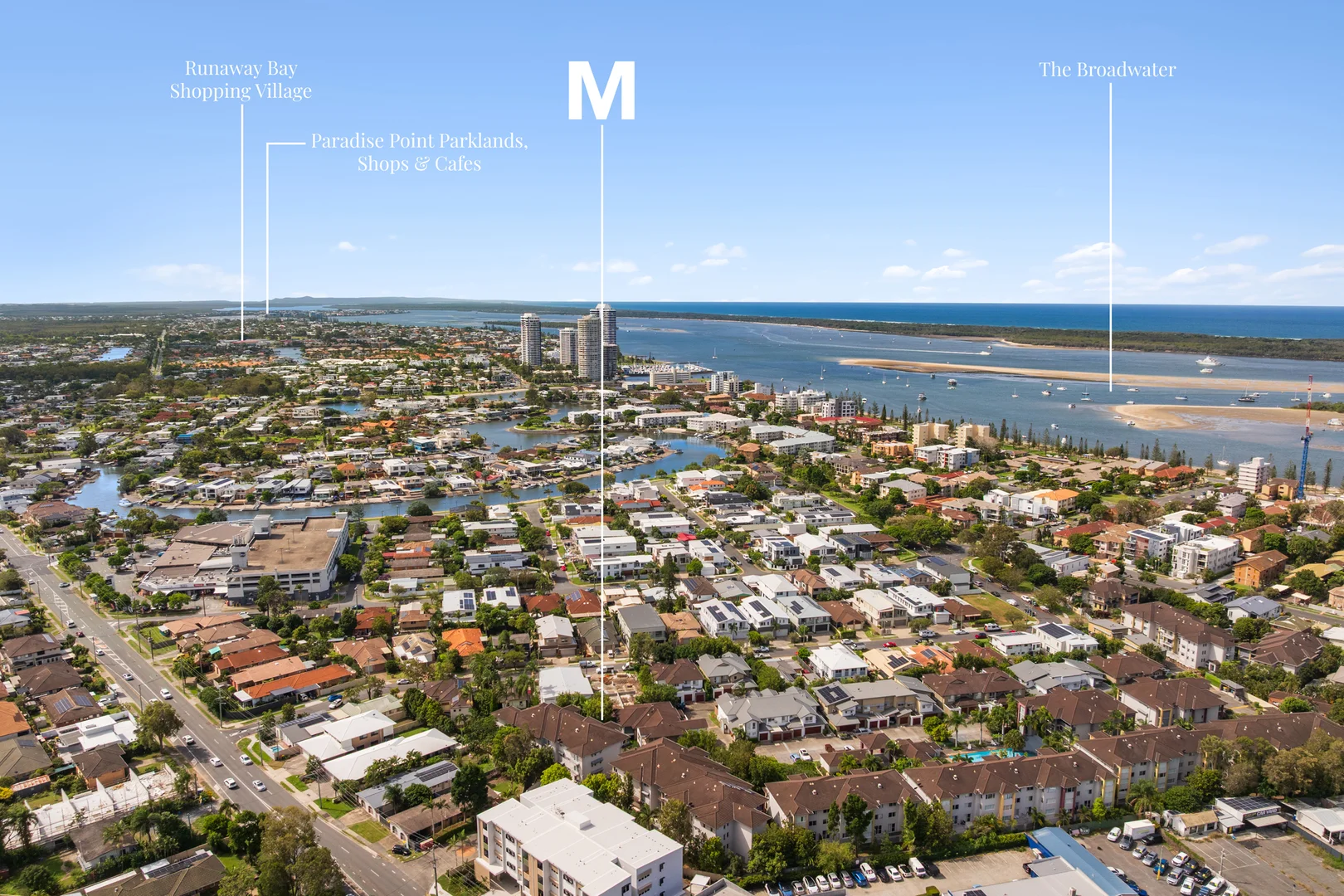 Additional image 16 of 1102/33 Clark Street, Biggera Waters QLD 4216