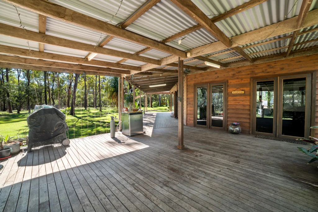Additional image 5 of 16 Joynsons Road, Torbanlea QLD 4662