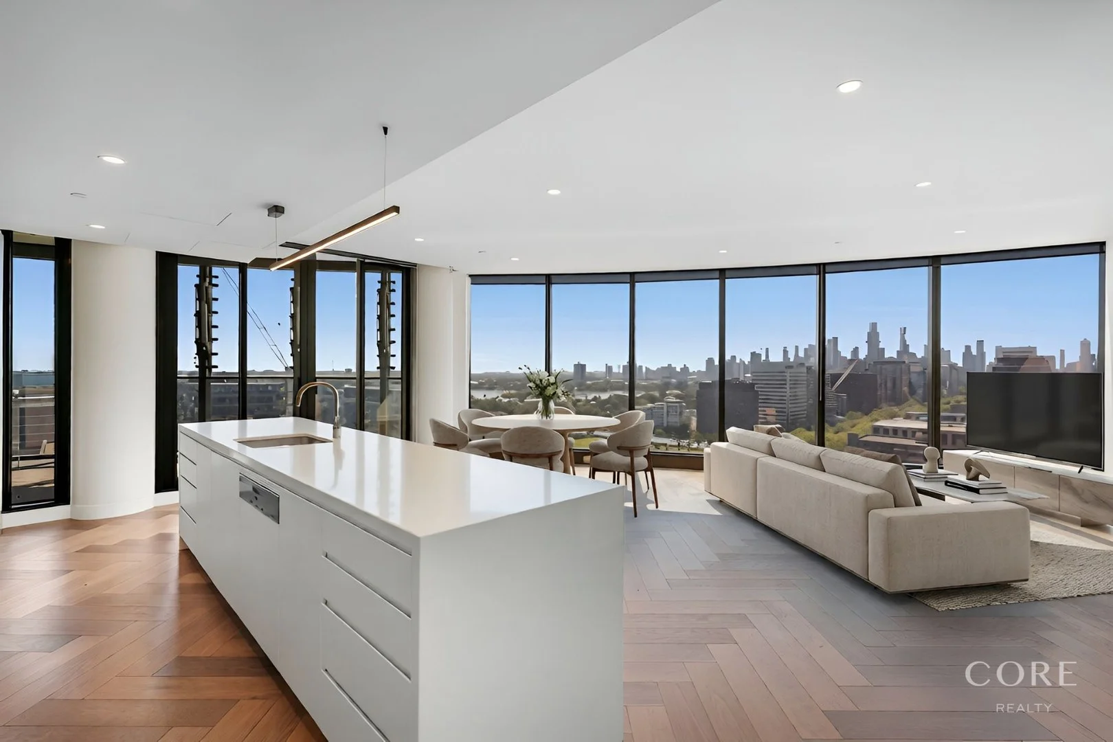 1720/555 St Kilda Road, Melbourne VIC 3000