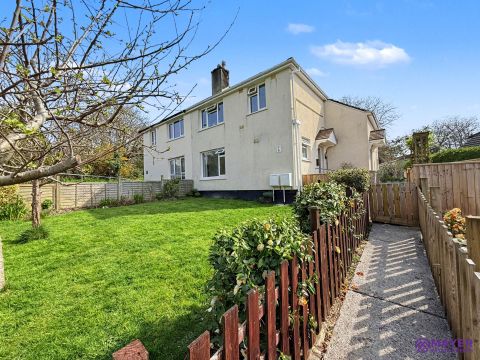Whitleigh Way, Plymouth PL5