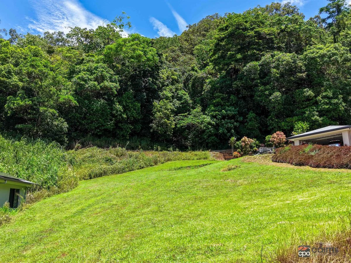 63 Gallery Drive, Mount Sheridan QLD 4868