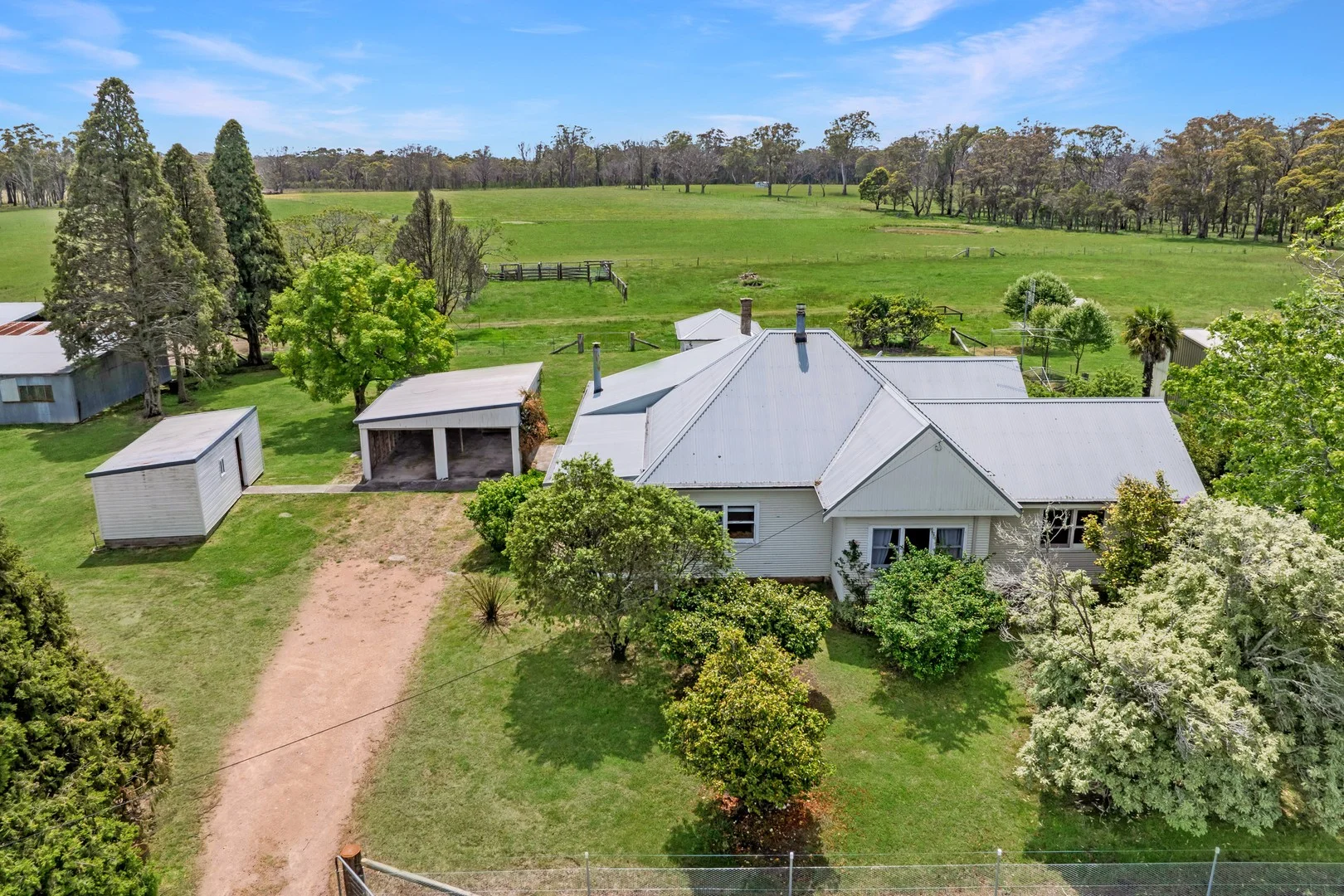 1534 Wombeyan Caves Road, High Range NSW 2575