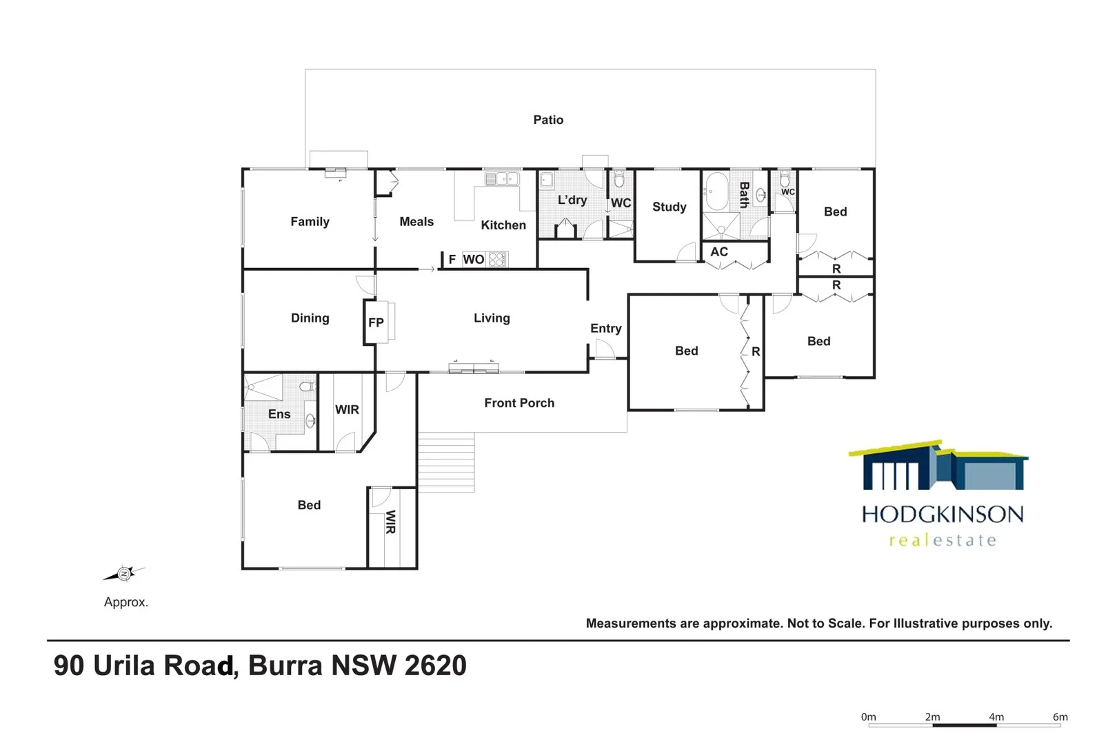 Additional image 34 of 90 Urila Road, Burra NSW 2620
