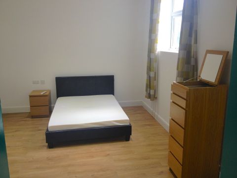 Mansel Street, Swansea SA1, Room to rent