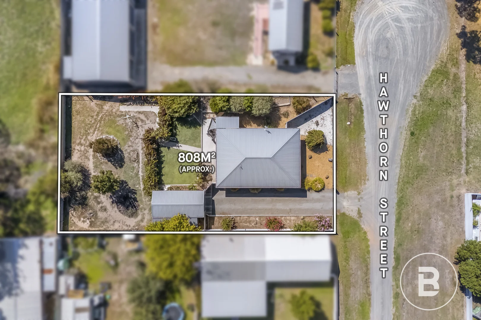 Additional image 3 of 3 Hawthorn Street, Ararat VIC 3377
