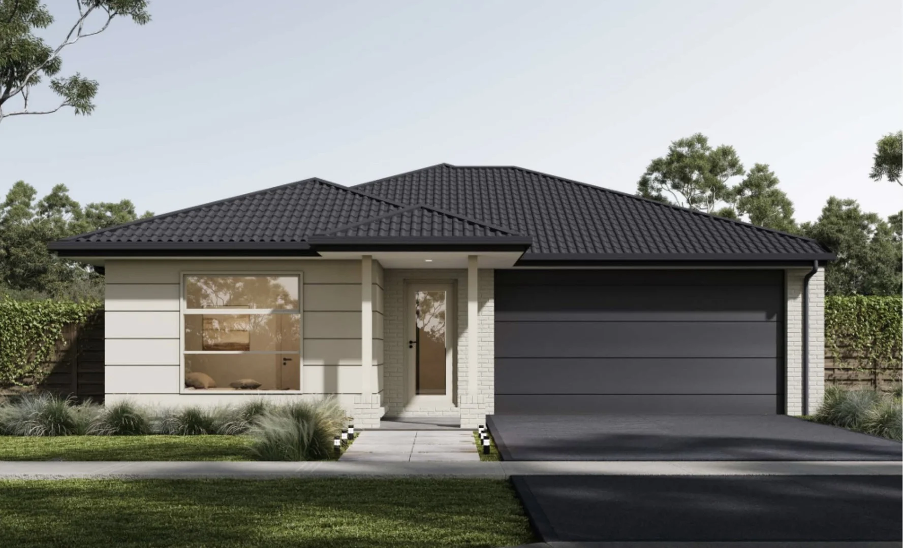 Lot 6330 Langton Street, Rowville VIC 3178