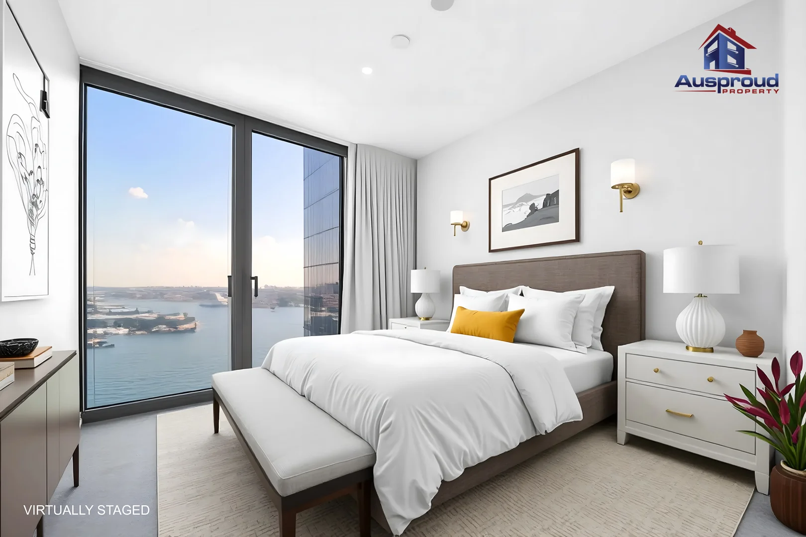 Additional image 5 of 20D/2 Watermans Quay, Barangaroo NSW 2000
