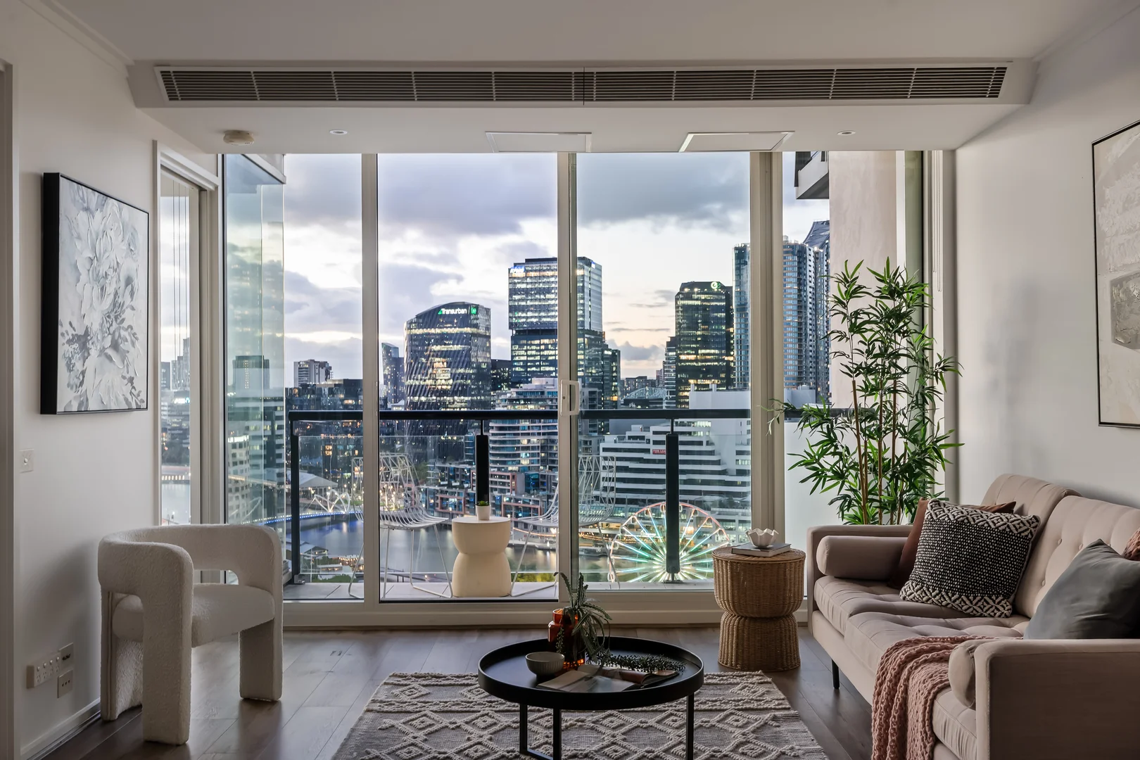 Additional image 3 of 2012/63 Whiteman Street, Southbank VIC 3006
