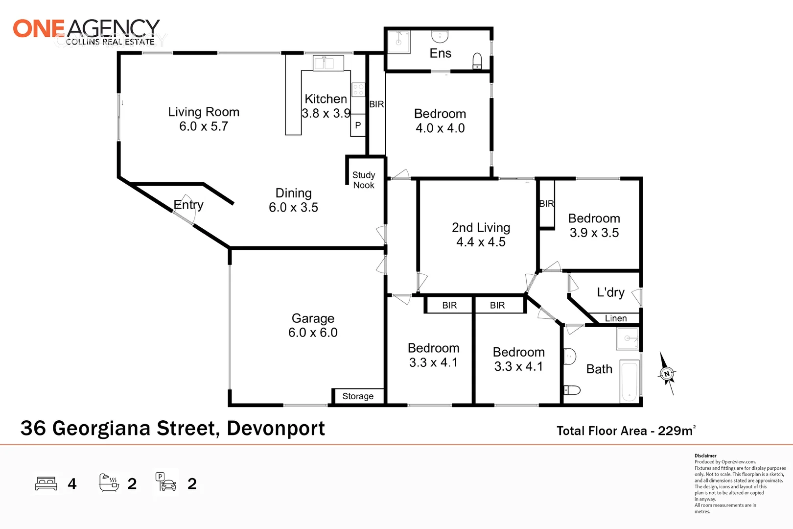 Additional image 18 of 36 Georgiana Street, Devonport TAS 7310