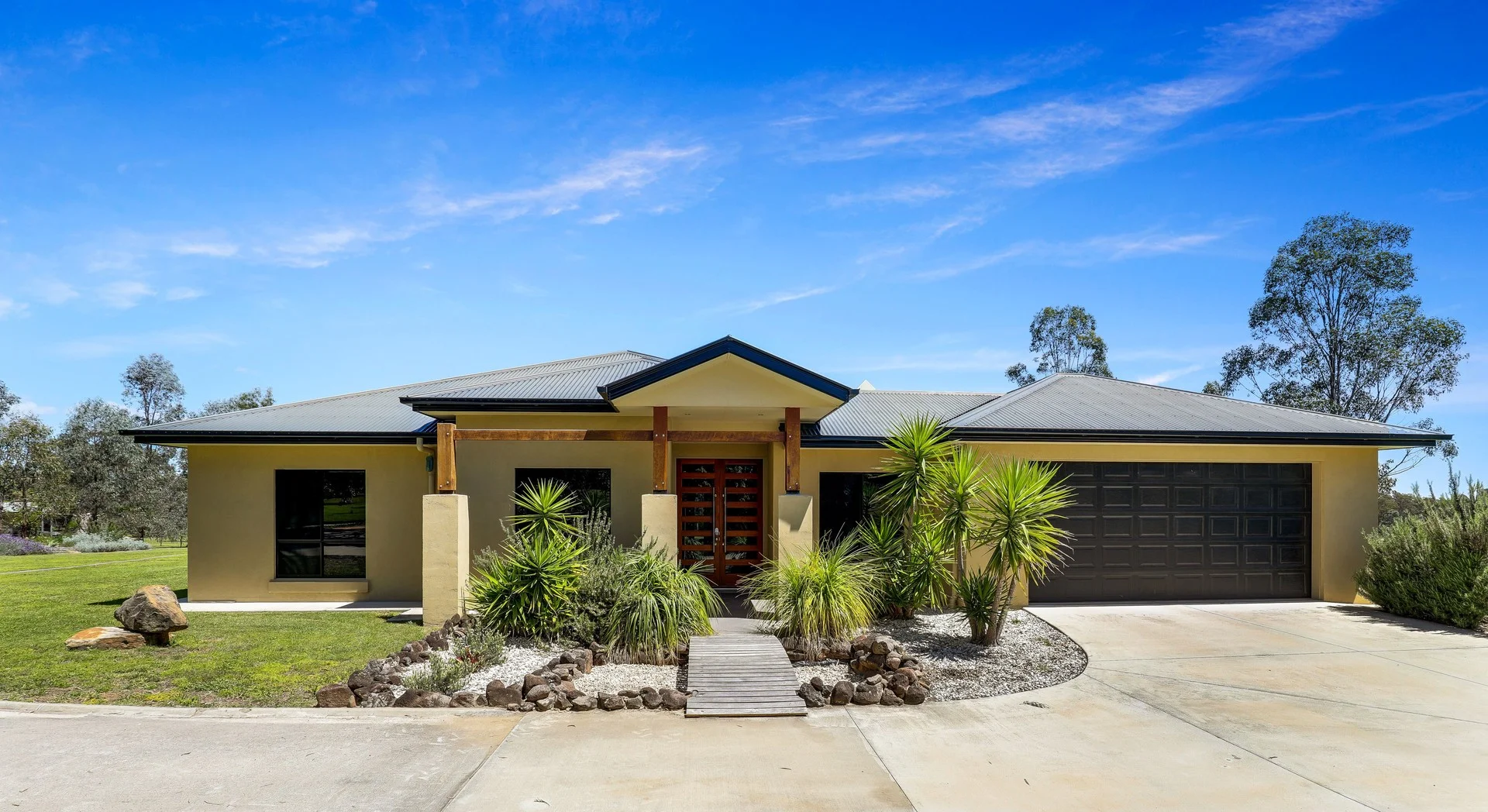 132 Dight Road, Rosenthal Heights QLD 4370
