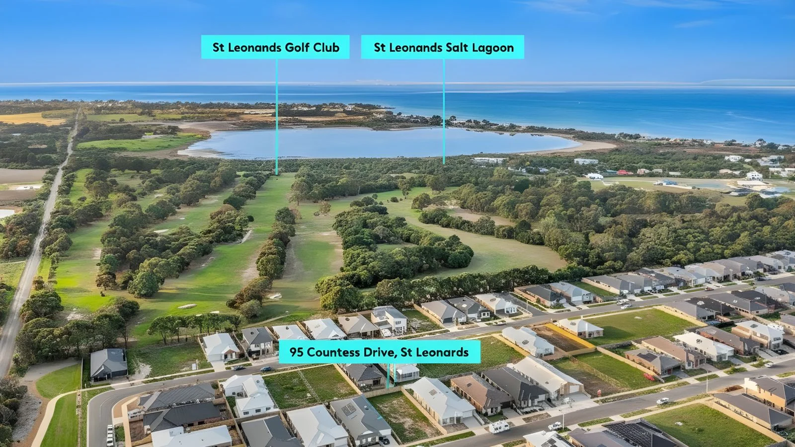 Additional image 2 of 95 Countess Drive, St Leonards VIC 3223