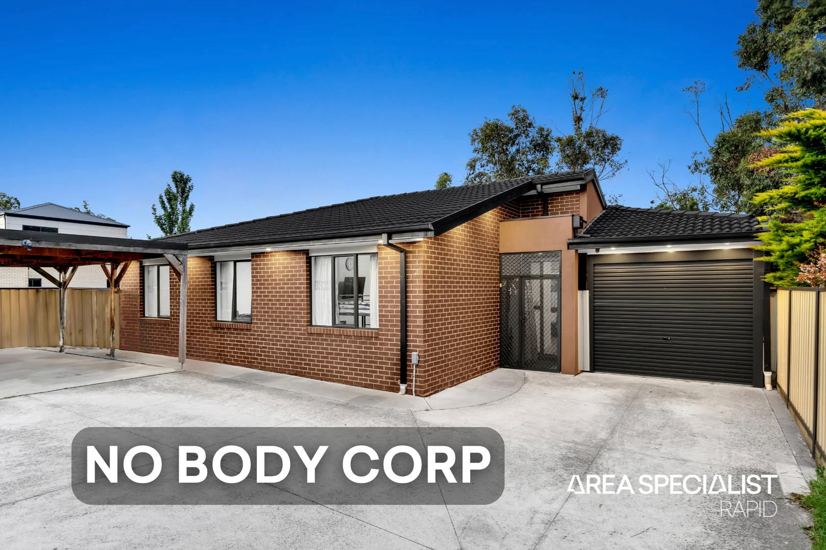 13A Blackwood Drive, Hampton Park VIC 3976
