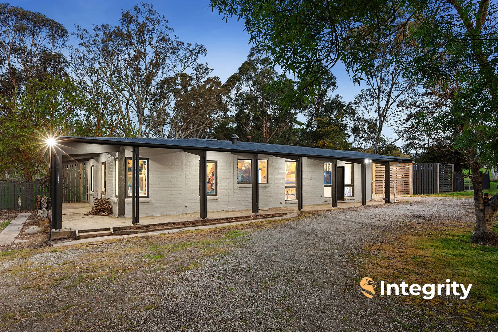 225 Deepdene Road, Yea VIC 3717